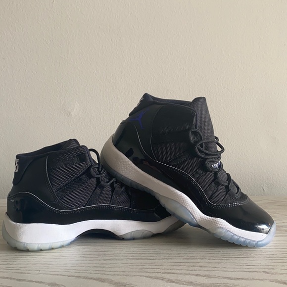 Jordan Other - Jordan 11 Retro ‘Space Jam’